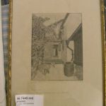 396 7445 ETCHING